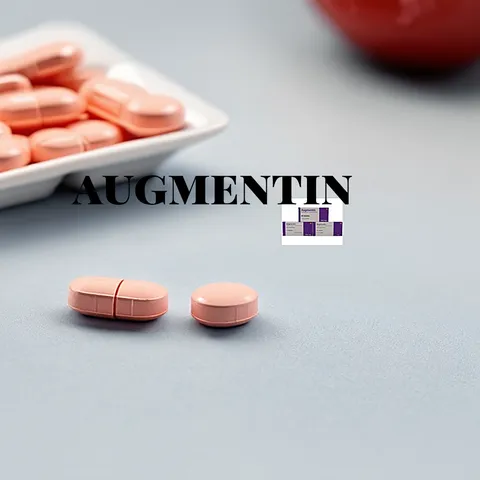 Augmentin vente